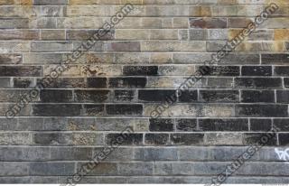 Photo Texture of Wall Stone 0032